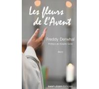 Les Fleurs De Lavent (ebook)