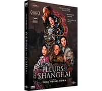Les Fleurs de Shanghaï [Francia] [DVD]