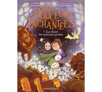 Les fleurs des souvenirs perdus: 6