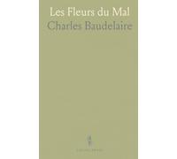 Les Fleurs du Mal