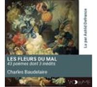 Les Fleurs Du Mal (audiolibro)