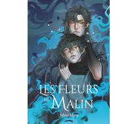 Les Fleurs du Malin 1: Dark Fantasy MM