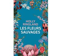 Les fleurs sauvages
