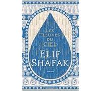 Les Fleuves Du Ciel (ebook)