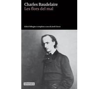 Les flors del mal: Text de 1861. (LABUTXACA)