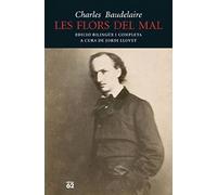 Les flors del mal: Text de 1861 (Poesia)