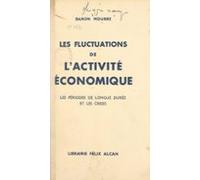 Les Fluctuations De Lactivité Économique (ebook)