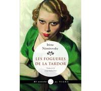 Les fogueres de la tardor: 111 (El cercle de Viena)