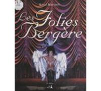 Les Folies Bergère (ebook)