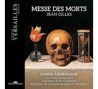Les Folies Francoises - Messe des Morts