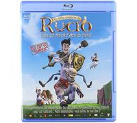 Les Folles aventures de Rucio [Francia] [Blu-ray]
