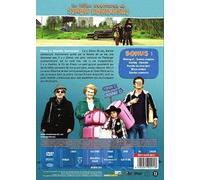 Les folles aventures de simon konianski [Francia] [DVD]