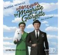 Les Folles enquêtes de Magritte et Georgette : Nom d'une pipe !