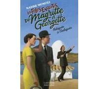 Les Folles Enquêtes De Magritte Et Georgette - Pataquès À Cadaqués (eb
