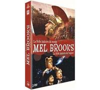 Les Folles histoires de Mel Brooks ! La folle histoire de l'espace + La folle histoire du monde [Francia] [DVD]