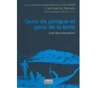 Les Fondements Géographiques Dune Identité Larchipel Du Vanuatu (1) :
