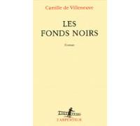 Les Fonds Noirs (ebook)