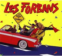 Les Forbans - Best of -Digi-