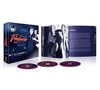 Les Forbans de la nuit [Francia] [Blu-ray]