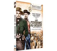 Les Forbans du désert [Francia] [DVD]