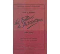 Les Forbans Du Patriotisme (ebook)