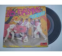Les Forbans - Flip-Flap-Sois Pas Radine [Vinilo]