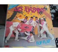 Les Forbans - Flip Flap [Vinilo]