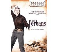 Les Forbans [Francia] [DVD]