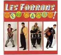 Les Forbans - Hey Mambo