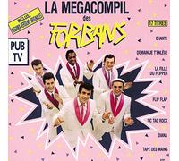 Les Forbans - La Megacompil Des