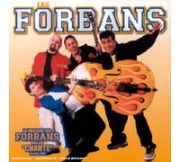 Les Forbans - Le Meilleur Des Forbans