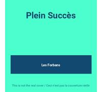 Les Forbans - Plein Succes