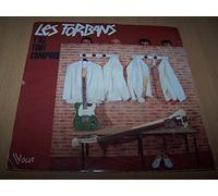 Les Forbans - T'as Tout Compris / Vis Ta Vie - 45 tours 7"