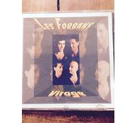 LES FORBANS - VIRAGE