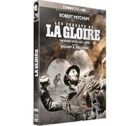 Les Forçats de la gloire [Francia] [Blu-ray]