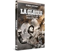 Les Forçats de la gloire [Francia] [DVD]