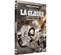 Les Forçats de la gloire [Francia] [DVD]