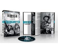 Les Forçats de la gloire [Francia] [DVD]