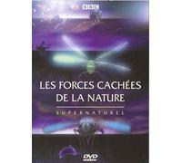 Les Forces cachées de la nature [Francia] [DVD]