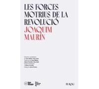 Les Forces Motrius De La Revolució