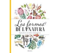 Les Formes De La Natura (Altres infantil)