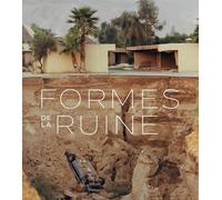Les formes de la ruine