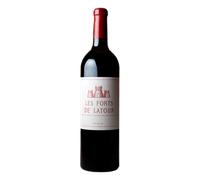 Les Forts de Latour 2017 - Segundo Vino de Château Latour