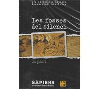 Les Fosses del Silenci Part 1 DVD Colección Sàpiens TV3