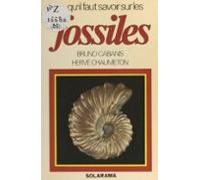 Les Fossiles (ebook)