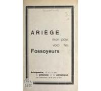 Les Fossoyeurs De Lariège (ebook)