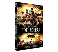 Les Foudres de Dieu - DVD