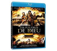 Les Foudres de Dieu [Francia] [Blu-ray]