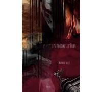 Les Foudres Déros (ebook)
