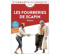 Les Fourberies de Scapin